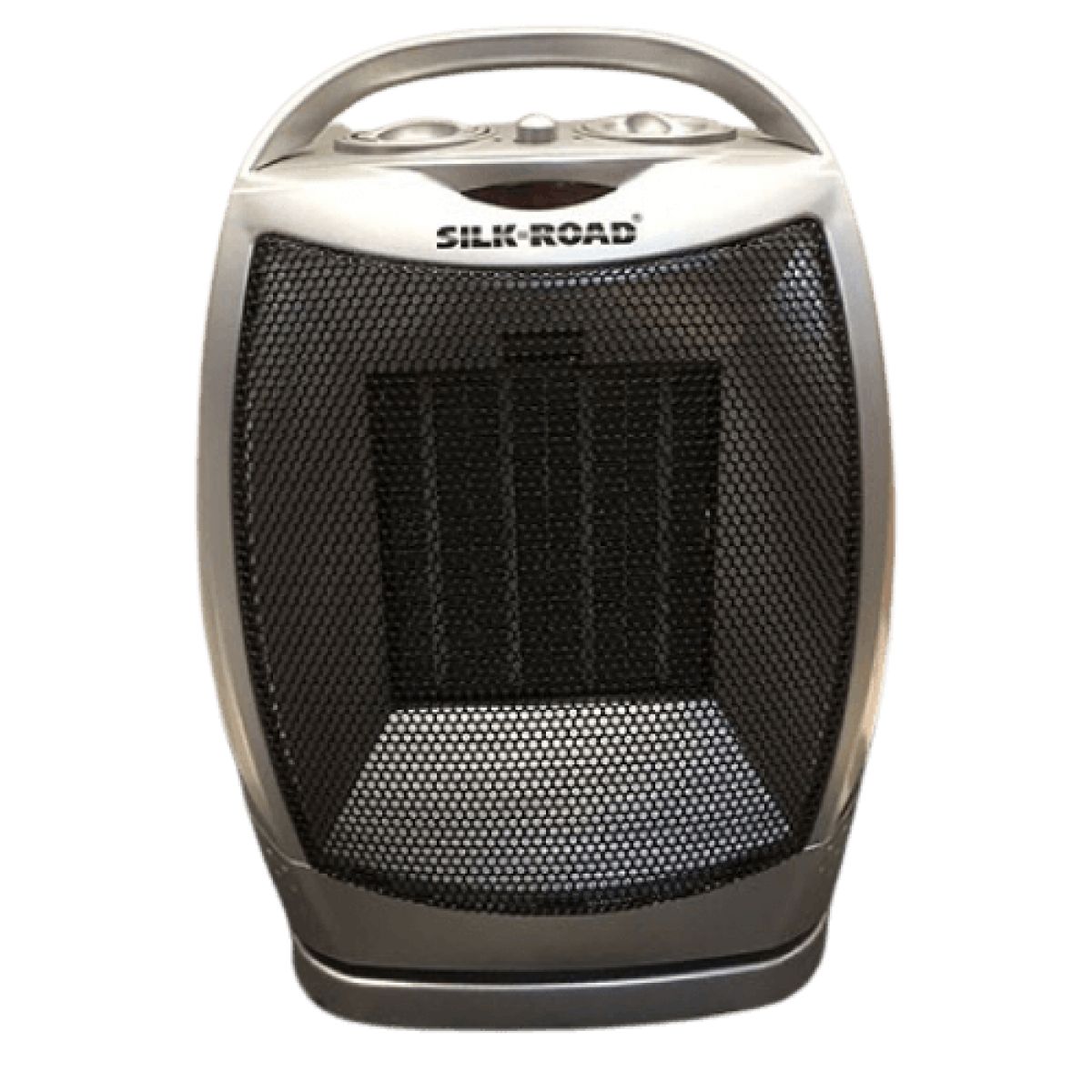 Silk Road 施樂 SR-918 1800W 陶瓷暖風機